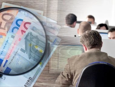 Συντάξεις Αυγούστου 2018: Όλα όσα θα θέλατε να γνωρίζετε